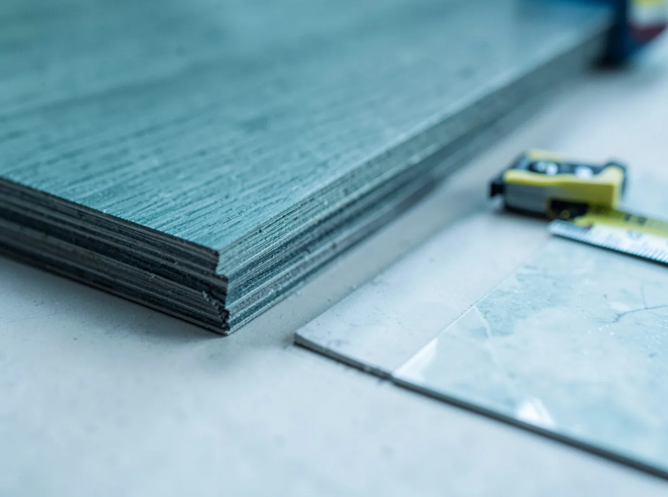 Luxury Vinyl Plank Installation Lansing, IA FAQs